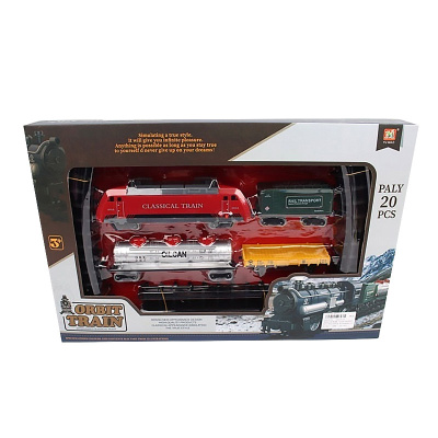 Железная дорога 2065764